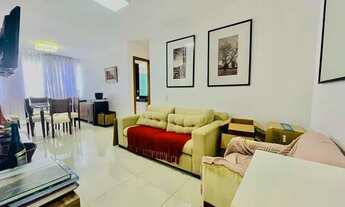 Imagem 2: Apartamento com 2 dormitórios à venda em Belo Horizonte