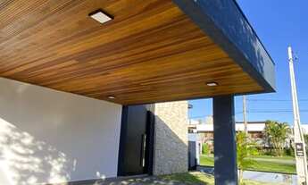 Imagem 2: Casa em condomínio para venda no Residencial Veredas em Cesar de Souza - Mogi das Cruzes