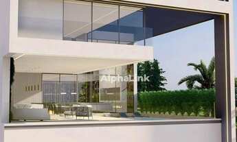 Imagem 7: Casa com 6 dormitórios à venda, 1240 m² por R$ 28.000.000,00 - Alphaville - Santana de Par