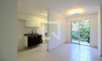 Imagem 5: Apartamento para Aluguel - Jacarepaguá, 2 Quartos, 51 m2