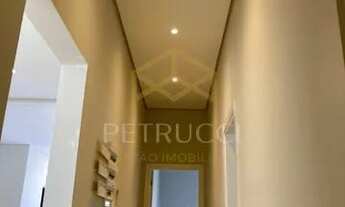 Imagem 2: Casa - Residencial Real Parque Sumaré - Sumaré