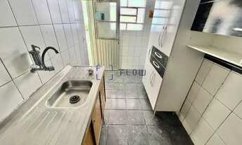 Imagem 7: Casa50² contendo 2 dormitórios para locação -Bosque da Saúde