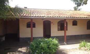 Imagem: Itaipuaçu Casa de Um Quarto Próx. Praia