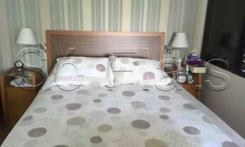 Imagem 6: Flat Fortune Residence Executive Service disponível para venda com 42m² e 01 vaga de garag