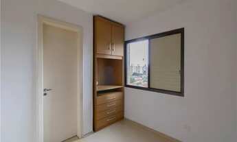 Imagem 6: RESIDENCIAL das COLINAS no 5º Andar no Parque Mandaqui em São Paulo - Apartamento à Venda