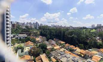 Imagem 8: Flat Morumbi Business com 40m², 1 dormitório e 1 vaga disponível para locação