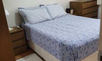 Imagem 3: Apto. de 58 mts na Vila Santa Clara