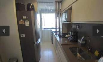 Imagem 7: Condomínio Aquamarine