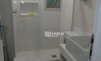 Imagem 6: Três quartos na Praia do Canto