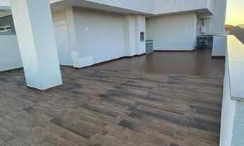 Imagem 4: Cobertura com 1 dormitório à venda, 131 m² por R$ 964.600,00 - Itacorubi - Florianópolis/S