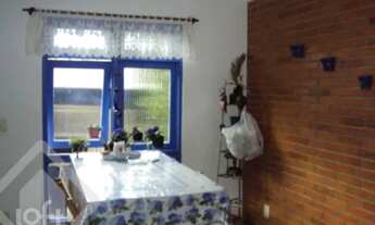 Imagem 3: Casa à venda Rua Dona Celanira Nunes, Campo Novo - Porto Alegre