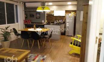 Imagem 2: Apartamento à venda Avenida Florianópolis, Azenha - Porto Alegre