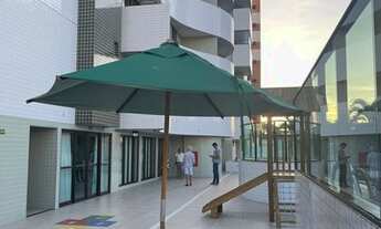 Imagem 5: Excelente Apartamento para aluguel com 60 m2, 2 quartos em Ponta Verde - Maceió - AL