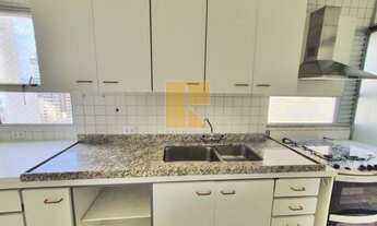 Imagem 6: Apartamento em Higienópolis com 170mts²