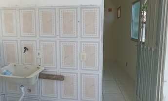 Imagem 2: Jacarepaguá Kitnet com 1 dormitório