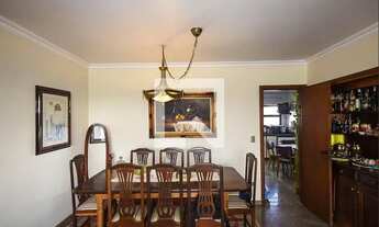 Imagem 4: Apartamento para Aluguel - Vila Sônia, 4 Quartos, 175 m2