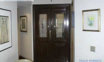 Imagem 4: APARTAMENTO - PANAMBY - SP
