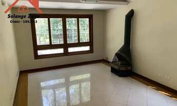 Imagem 2: Sobrado Espetacular com 3 suítes e 179m² em Vila Suzana