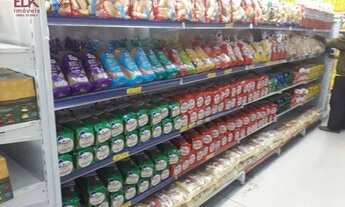 Imagem 2: Ponto à venda, 600 m² por R$ 1.275.000 - Vila Santos - Caçapava/SP