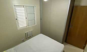 Imagem 5: Apartamento para venda possui 43 metros quadrados com 2 quartos