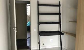 Imagem 4: Apartamento conjugado no Maracanã