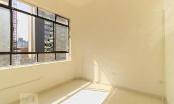 Imagem: Apartamento para Aluguel - Liberdade, 1