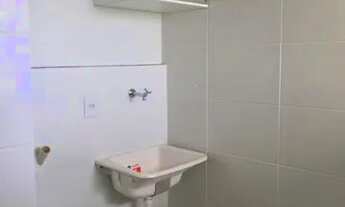 Imagem 4: Apartamento para aluguel, 2 quartos, 1 suíte, 1 vaga, JARDIM EUROPA - Uberlândia/MG