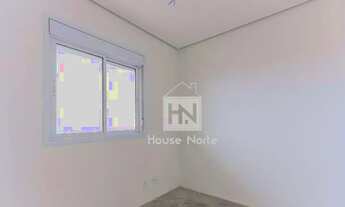 Imagem 6: Apartamento com 2 dormitórios à venda, 124 m² por R$ 910.000,00 - Vila Paiva - São Paulo/S