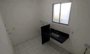 Imagem 5: Apartamento 48m² para Locação, Parque Gabriel, Hortolândia-SP Condomínio Harmonia