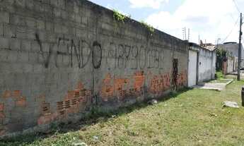 Imagem 3: Terreno Murado No Passaré, Possui Documentação, 6M X 25M. logo