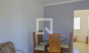 Imagem 2: Apartamento para Aluguel - Nova Petrópolis, 2 Quartos, 42 m2