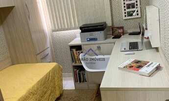 Imagem 7: Apartamento com 2 dormitórios para alugar, 53 m² por R$ 1.675,33/mês - Residencial Terra d