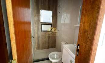 Imagem 5: Linda casa pronta para morar com 2 quartos e área gourmet em Unamar - Cabo Frio - RJ