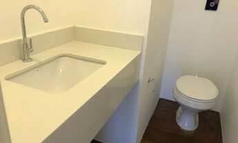 Imagem 2: Excelente apartamento para locação, andar alto, 4 quartos, 150 m2, !