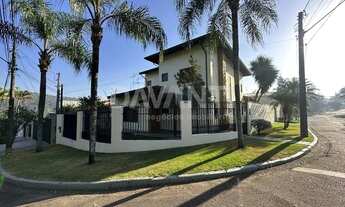 Imagem: Casa - Parque Nova Suíça - Valinhos