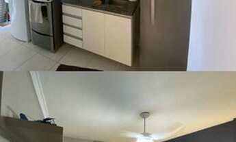 Imagem 3: Vende-se apartamento de 3/4 sendo( 1 suíte) no Edifício Villaggio DiBonifacia - Cuiabá MT