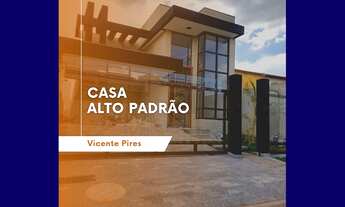 Imagem 3: Vicente Pires Ótima Casa Imóvel de Luxo!
