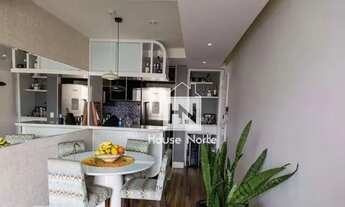 Imagem 3: Apartamento com 2 dormitórios à venda, 68 m² por R$ 590.000,00 - Tucuruvi - São Paulo/SP