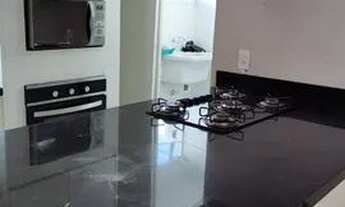 Imagem 4: Apartamento para Aluguel com 80 metros quadrados com 3 quartos em Buraquinho - Lauro de Fr