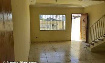 Imagem: DB 13 Casa para venda com 120 metros quadrados