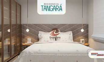 Imagem 3: Apartamento com 2 dormitórios à venda, 50 m² por R$ 234.500 - Loteamento Jardim Sol Nascen