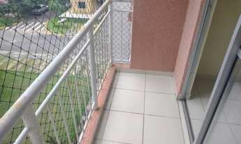 Imagem 3: Apartamentos 3 Dormitórios para locação em Manaus - AM