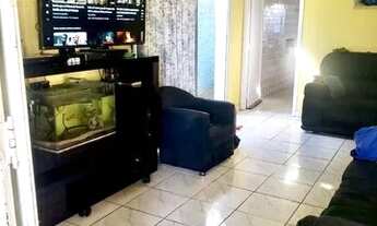 Imagem 4: Casa - Vila Aurocan - Campinas