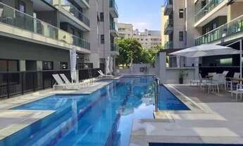 Imagem: Apartamento 3 qts 1 suíte - Condomínio