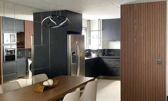 Imagem 6: Apartamento duplex mobiliado com 135m², Pinheiros- SP