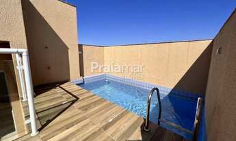 Imagem: Cobertura Triplex 3 Suites 2 Vagas