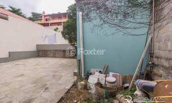 Imagem 7: Casa à venda Rua Theonila Carvalho da Motta, Parque Santa Fé - Porto Alegre