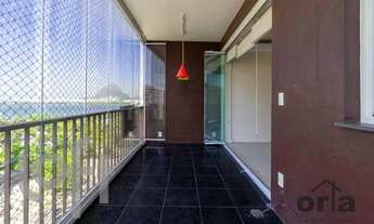 Imagem 7: Apartamento com 2 dormitórios à venda, 95 m² por R$ 1.350.000,00 - Humaitá - Rio de Janeir