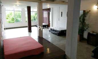 Imagem 4: Triplex de frente para o mar 2 Dorms | 1 Suite I Vaga | 250m²