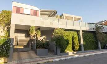 Imagem: Casa à venda 4 quartos em João Paulo